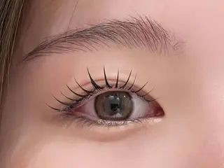 マツエク・マツパ 武村 福美のマツエク・マツパデザイン