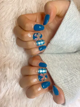 ネイル Chandra nail&tarotのネイルデザイン