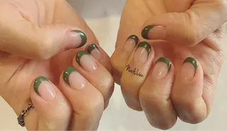ネイル studio e n / RiNのネイルデザイン