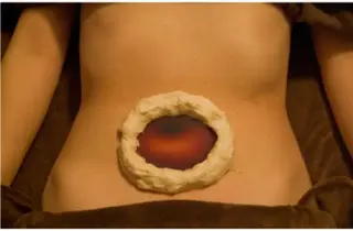 プライベートサロン Rilasisのエステ・リラクイメージ