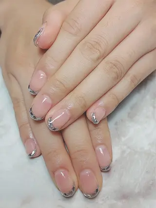 ネイル Nailist Honamiのネイルデザイン