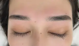 アイブロウ まみや ゆいかのマツエク・マツパデザイン