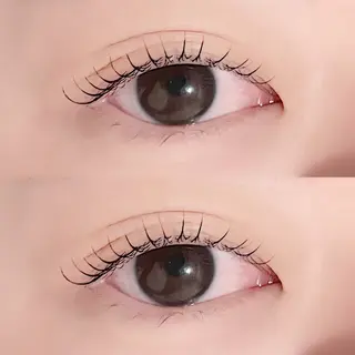 マツエク・マツパ eye mor 杉浦のマツエク・マツパデザイン