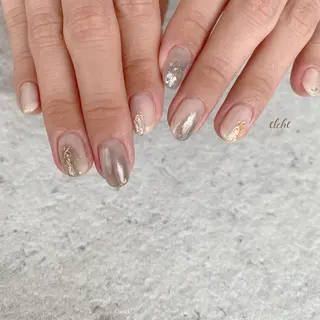 ネイル Rio 𓍼のネイルデザイン