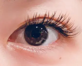 マツエク・マツパ yuzu kiのマツエク・マツパデザイン