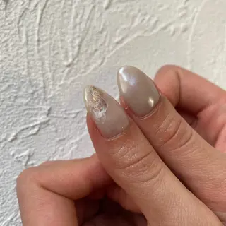 ネイル BellFlower Rioのネイルデザイン