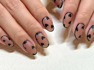 ネイル sofa 𓂃 𓈒𓏸のネイルデザイン