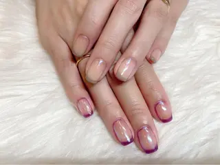 ネイル S Sのネイルデザイン