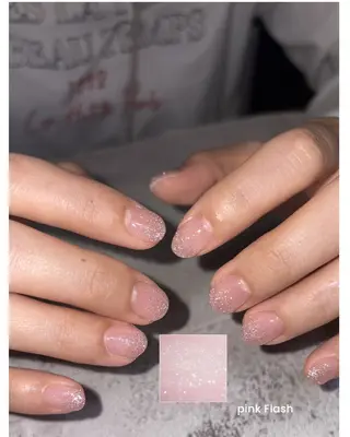 ネイル ソルネイルアンドアイラッシュ所属・山田 茉世のネイルデザイン