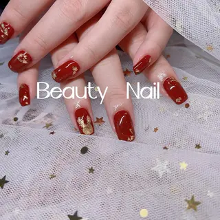 ネイル Moonstone Salonのネイルデザイン