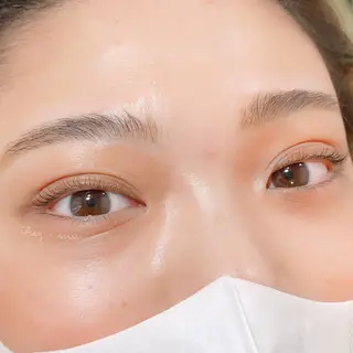マツエク・マツパ eyetime* 田中のマツエク・マツパデザイン