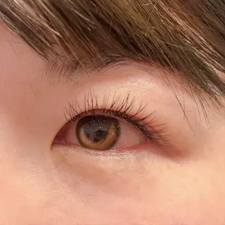 マツエク・マツパ U eのマツエク・マツパデザイン