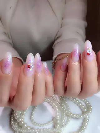ネイル HALU ハルのネイルデザイン