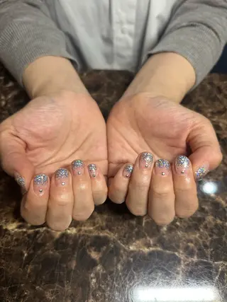 ネイル IROHA NAIL akoのネイルデザイン