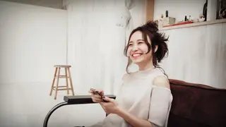 ショート ミディアム セミロング ロング カラー パーマ ヘアアレンジ 北川大輔🌟 小顔レイヤーカットのヘアスタイル