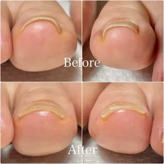 Private Nail Salon OK所属・FUKA ♡のネイルデザイン