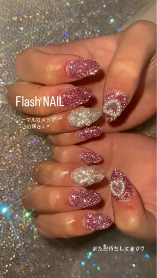 ネイル CHANCE 【チャンス】のネイルデザイン