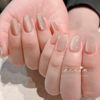 ネイル ecrinエクラン kana🌺のネイルデザイン