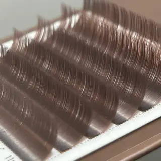 マツエク・マツパ 真夜中のまつ毛 APOPI'Sのマツエク・マツパデザイン