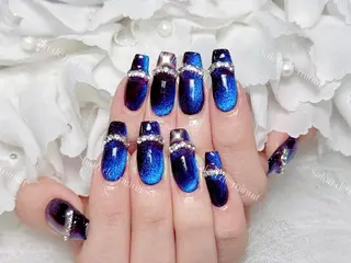 ネイル TinaNail 池袋店のネイルデザイン