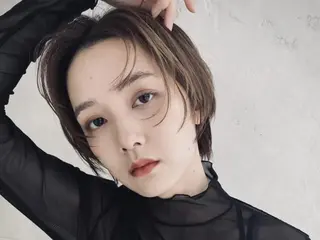 ショート アヴァンス 広島本通のヘアスタイル