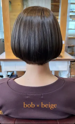 ショート カラー Topstylist YUKIのヘアスタイル