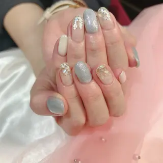 ネイル ティーエヌ 千葉のネイルデザイン