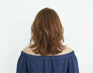 カラー カラー🌈ᵕ̈* sumireのヘアスタイル