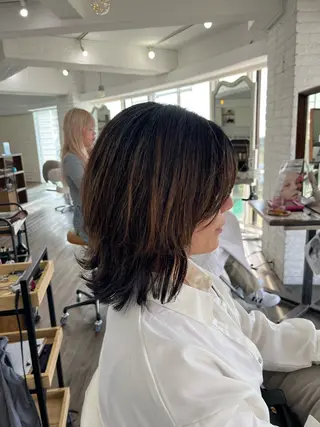 ミディアム clan所属・エクステ/clan けんとのその他イメージ