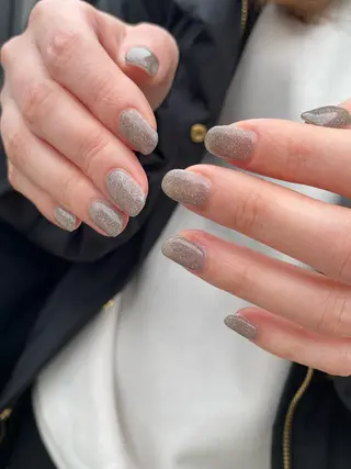 ネイル OTANISHI45 *nanaのネイルデザイン