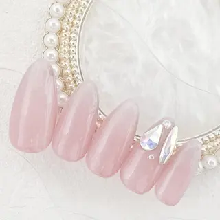 ネイル rouse nail RISATOのネイルデザイン