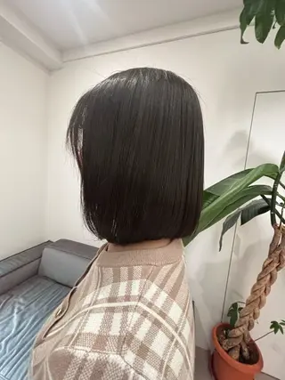 Sayumi 🪐のヘアスタイル