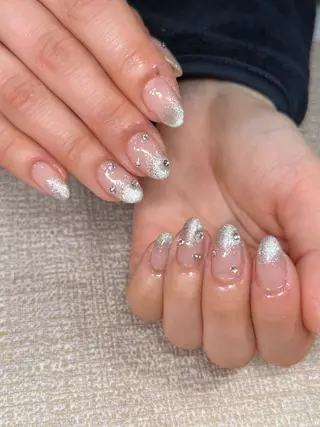 ネイル Betty nail サロンのネイルデザイン
