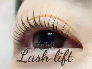 マツエク・マツパ ‘Amo アモのマツエク・マツパデザイン