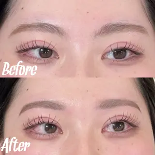 アイブロウ REJOUIR 🌝🍓yuhiの眉毛・アイブロウイメージ