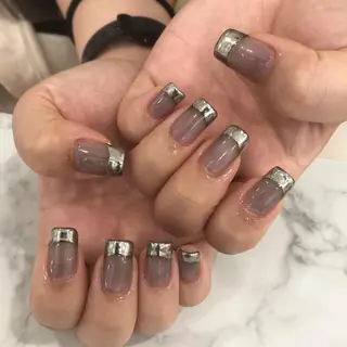 ネイル Nailsalon Fave/Rinaのネイルデザイン
