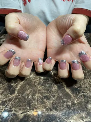ネイル IROHA Nail 今村 昇生のネイルデザイン