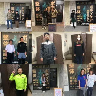 西井 健太のエステ・リラクイメージ