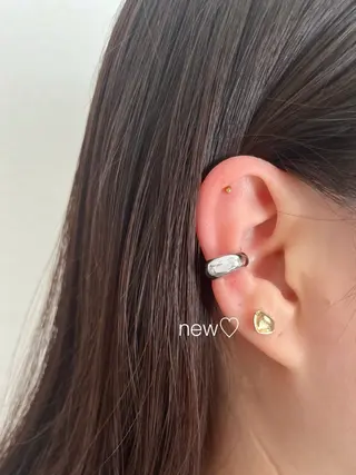 saki_ nail heronのネイルデザイン