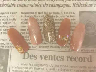 ネイル ネイルandエステ maple豊見城店のエステ・リラクイメージ