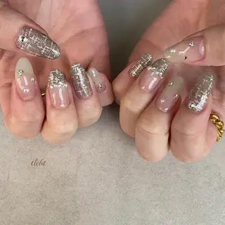 ネイル Rio 𓍼のネイルデザイン
