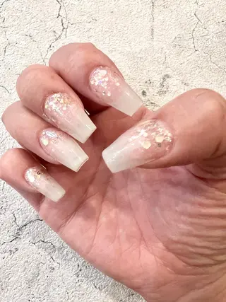 ネイル ネイル＆ビューティー館 貴婦人所属・ネイル＆ビューティー 貴婦人のエステ・リラクイメージ