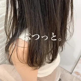 ロング 🩰kana eyelashのマツエク・マツパデザイン
