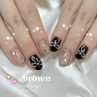 ネイル 🌷yui ネイル🌷のネイルデザイン