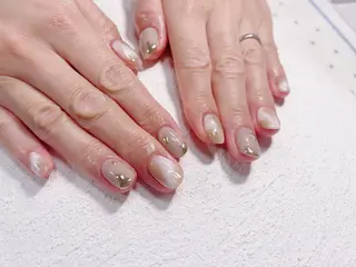 ネイル Regaro i.sのネイルデザイン