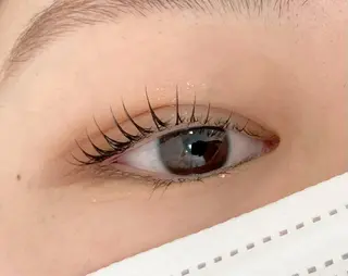 マツエク・マツパ 塚田 里香のマツエク・マツパデザイン