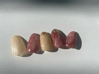 ネイル 苦楽園the she nailのネイルデザイン