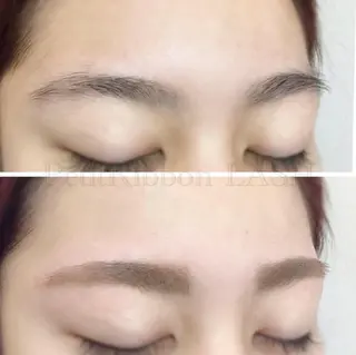 プティリボン🎀 武蔵小金井店のマツエク・マツパデザイン