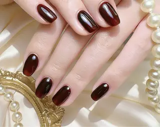 ネイル Hi kariのネイルデザイン