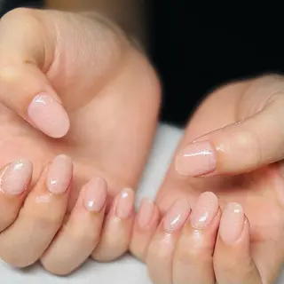 ネイル nailオーデリー 名東高針店のネイルデザイン